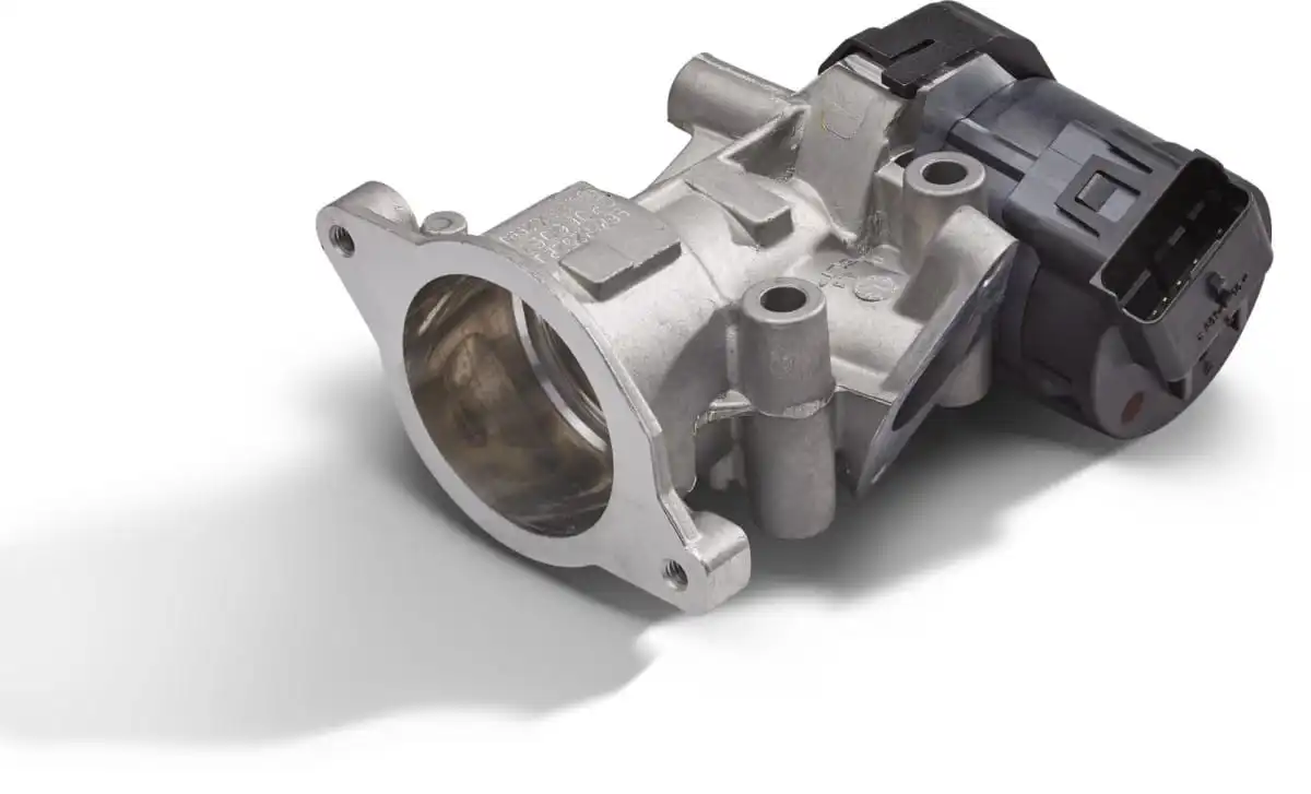 EGR ve Partikül 100/100 Çözüm Merkezi