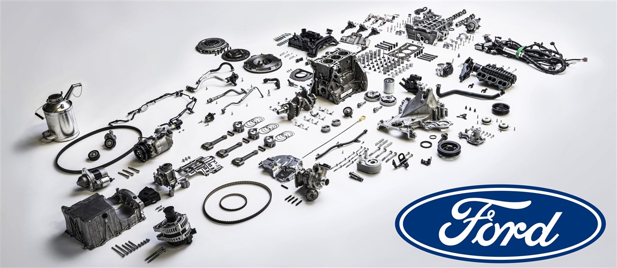 Yedek Parça Temini ve Çıkma Parça Hizmeti