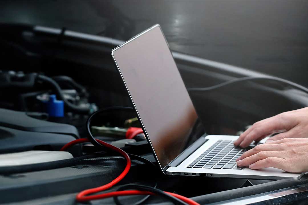 Elektronik Arıza Tespit Hizmeti