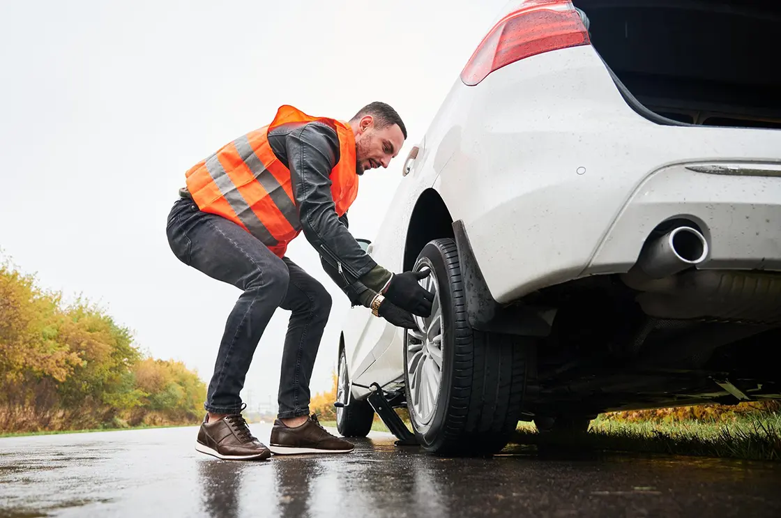 Akü Satışı ve Yol Yardım Hizmeti